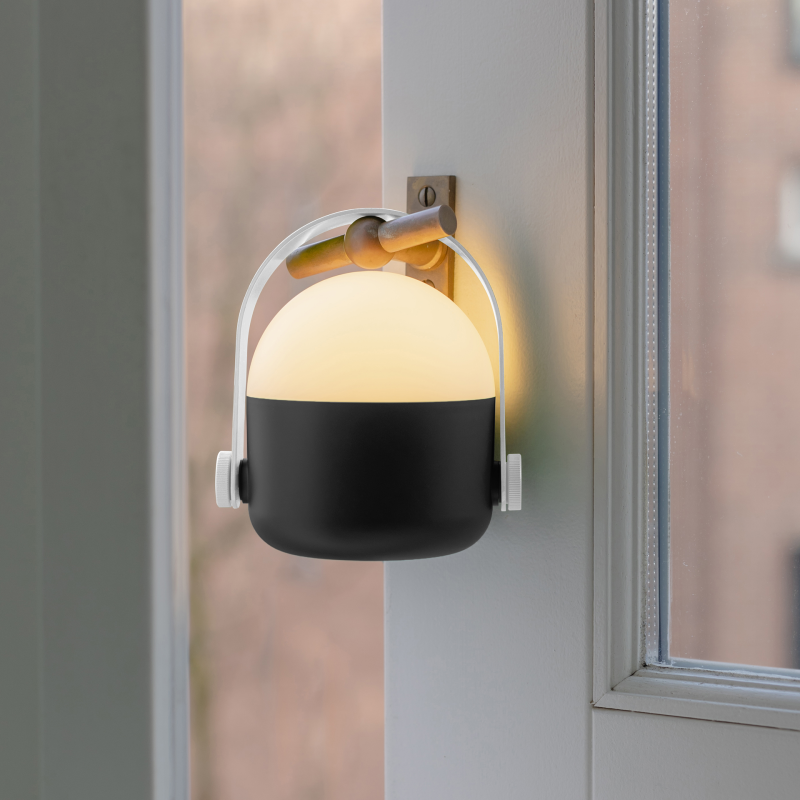 LAMPADA DA ESTERNI OLE