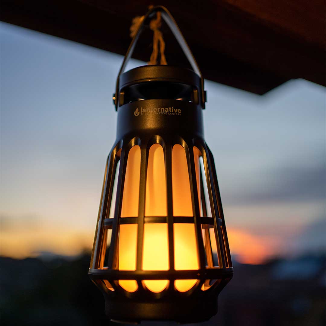 LAMPADA DA ESTERNI LANTERNATIVE