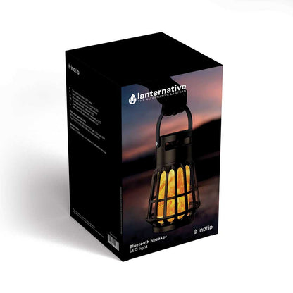 LAMPADA DA ESTERNI LANTERNATIVE
