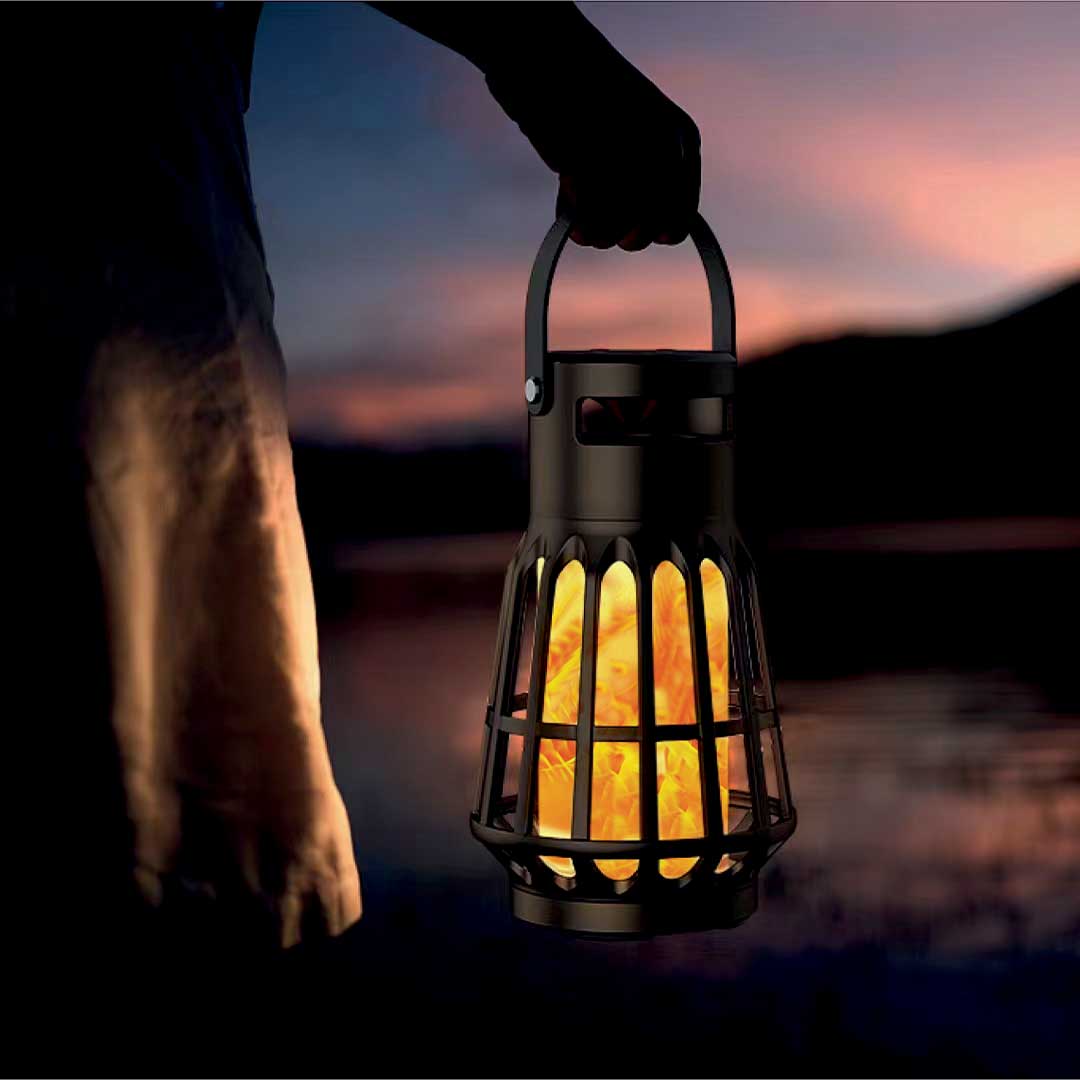 LAMPADA DA ESTERNI LANTERNATIVE