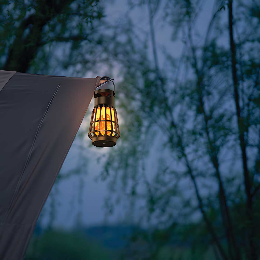 LAMPADA DA ESTERNI LANTERNATIVE