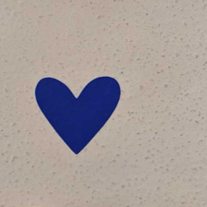 MATTONELLA ARTIGIANALE CON DECORAZIONE