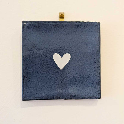 MATTONELLA ARTIGIANALE CON DECORAZIONE