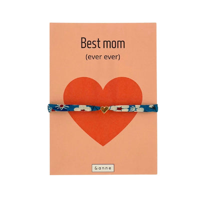 BRACCIALE FESTA DELLA MAMMA