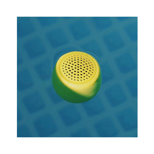 SPEAKER BLUETOOTH RESISTENTE ALL'ACQUA MINOX