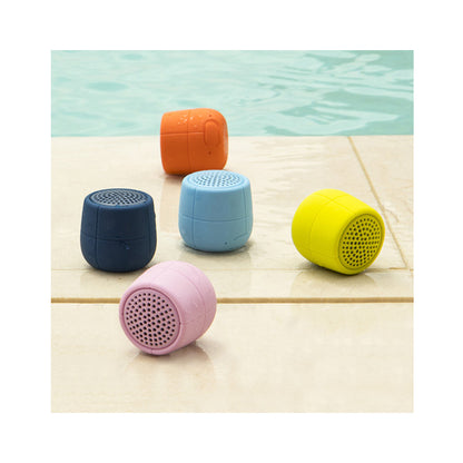 SPEAKER BLUETOOTH RESISTENTE ALL'ACQUA MINOX