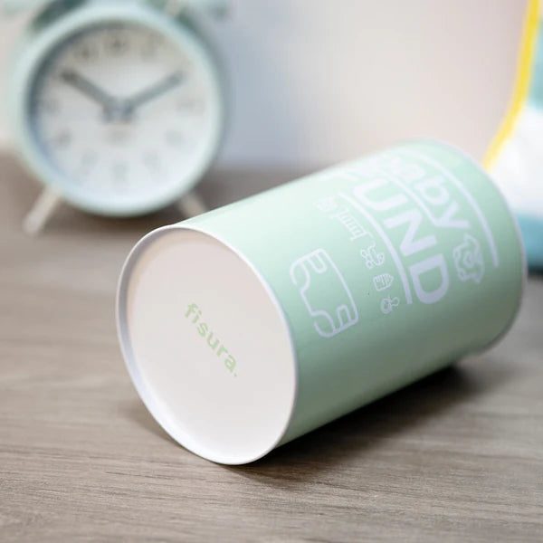 SALVADANAIO PER IL NEONATO