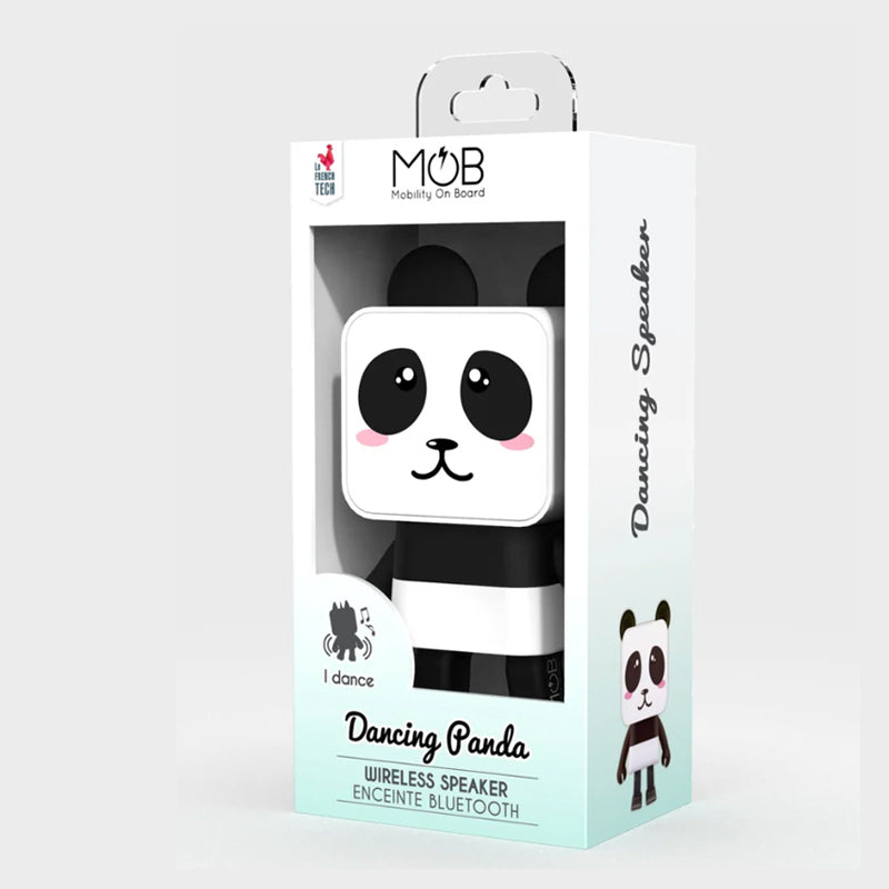 SPEAKER BLUETOOTH PANDA