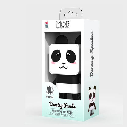 SPEAKER BLUETOOTH PANDA