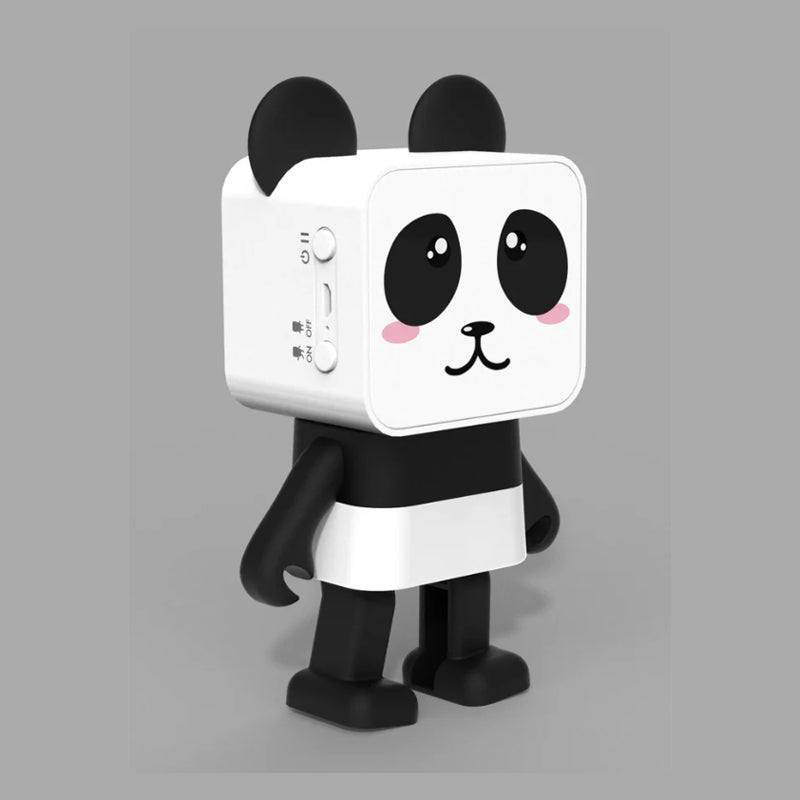 SPEAKER BLUETOOTH PANDA