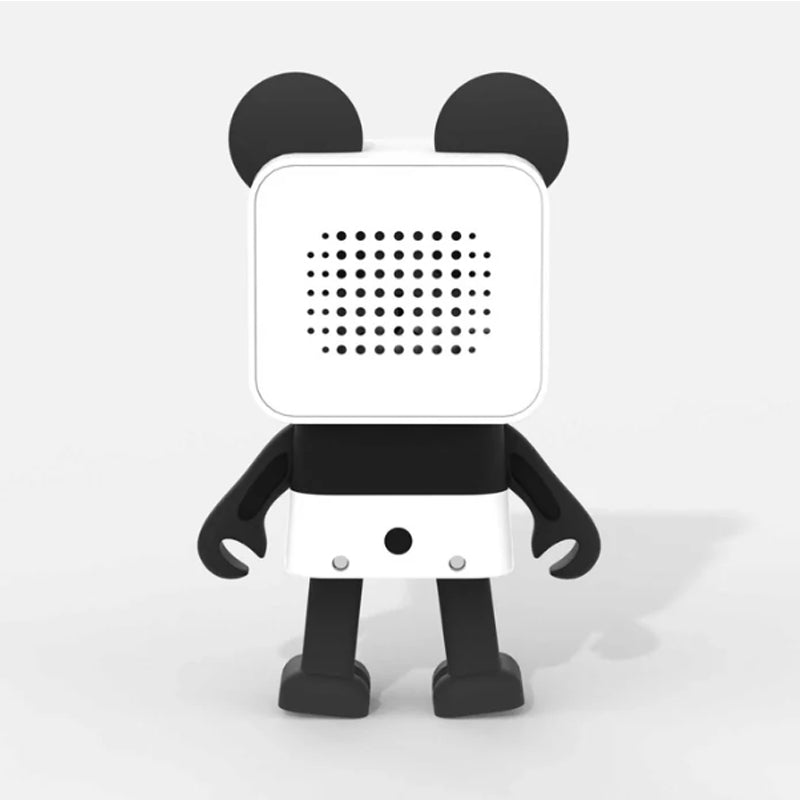 SPEAKER BLUETOOTH PANDA