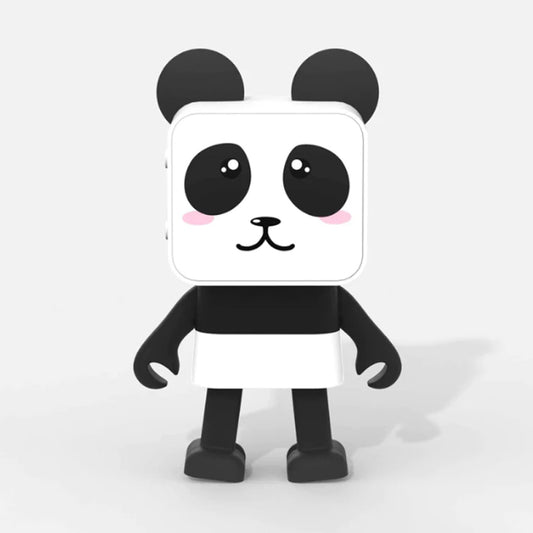 SPEAKER BLUETOOTH PANDA