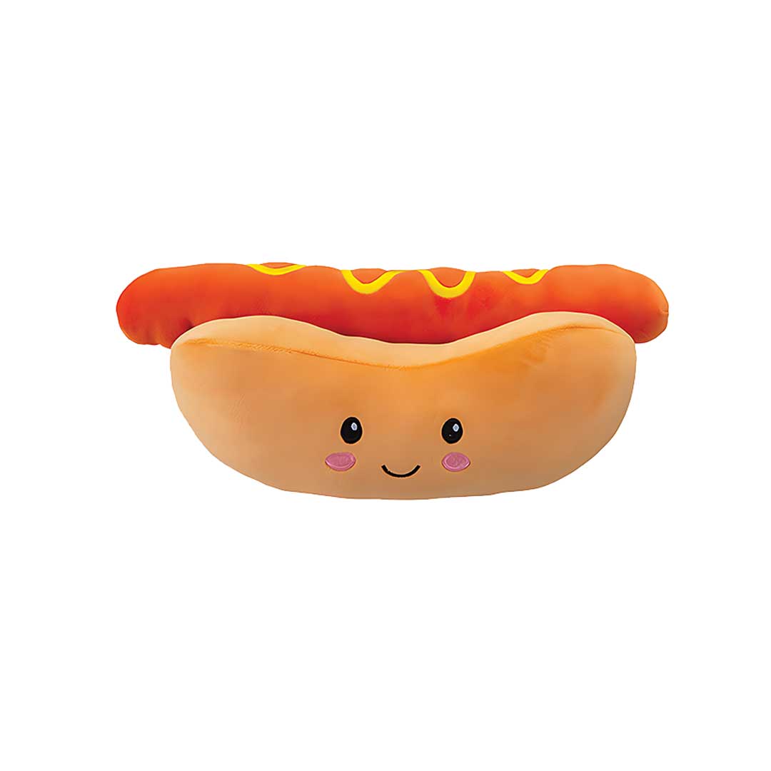 PELUCHE HOT DOG