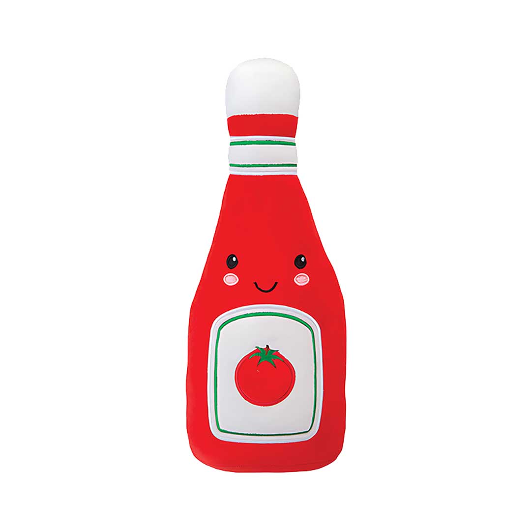 PELUCHE KETCHUP