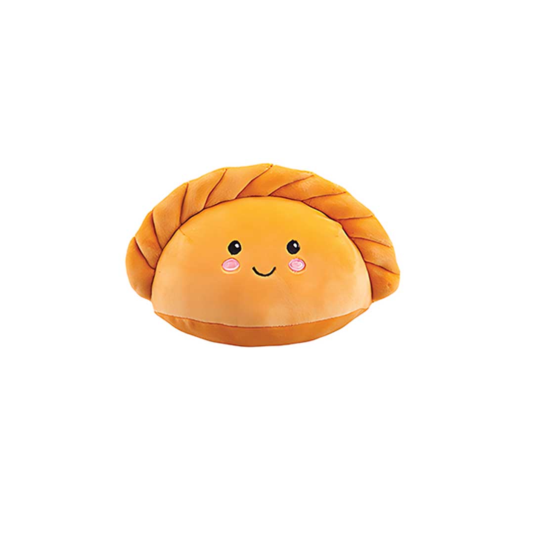 PELUCHE PANZEROTTO