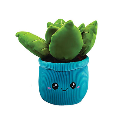 PELUCHE PIANTA GRASSA KAWAII