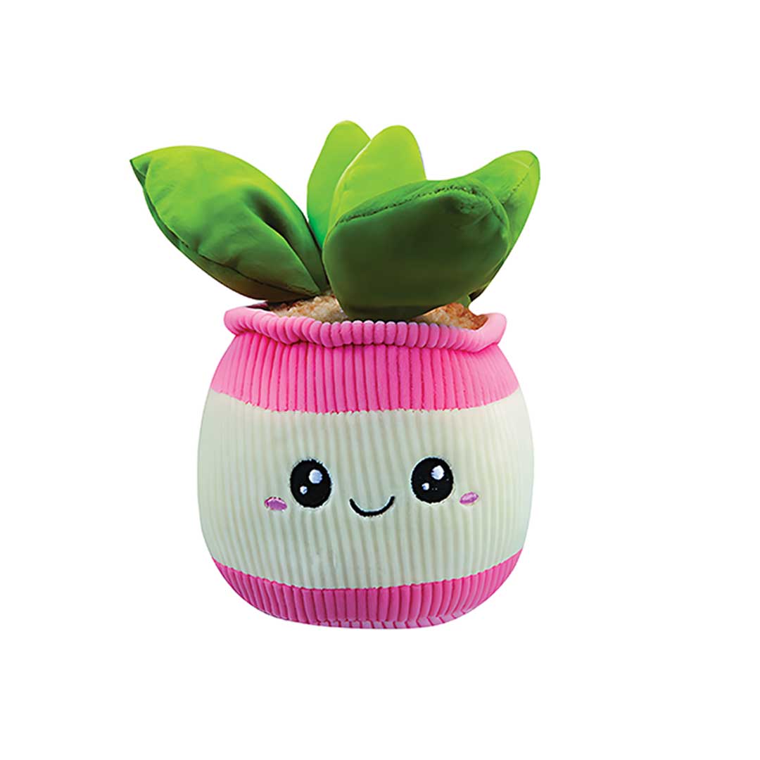 PELUCHE PIANTA GRASSA KAWAII