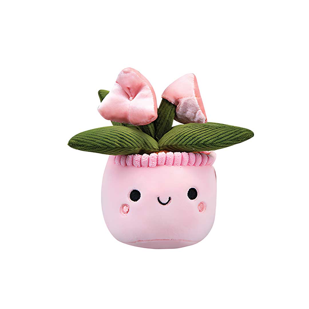 PELUCHE PIANTA GRASSA KAWAII