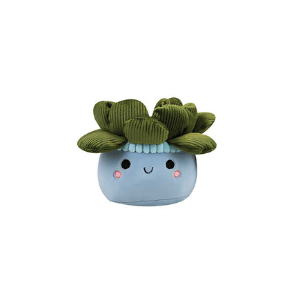 PELUCHE PIANTA GRASSA KAWAII