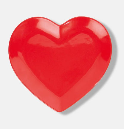 PIATTO CUORE