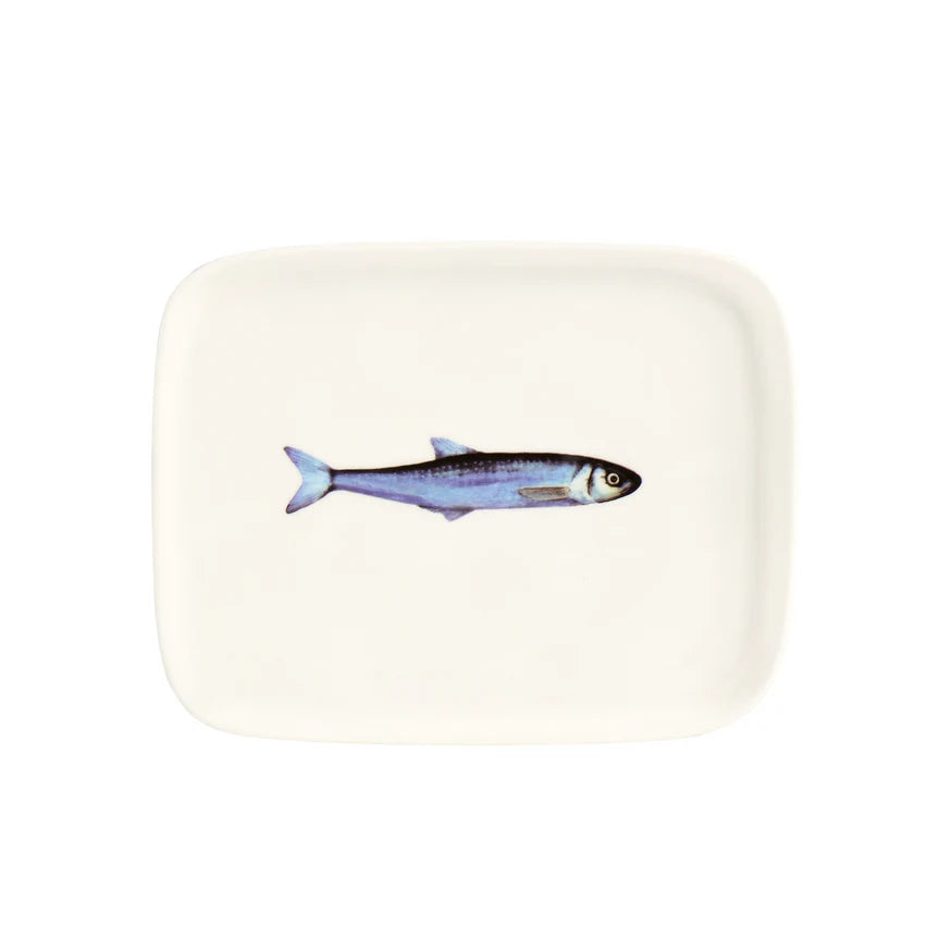 PIATTI DA APERITIVO SARDINE