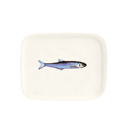 PIATTI DA APERITIVO SARDINE