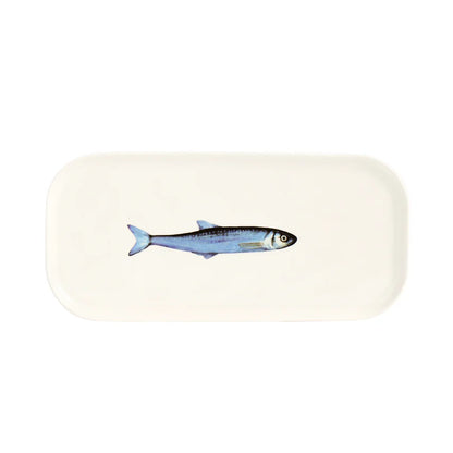 PIATTI DA APERITIVO SARDINE