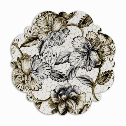 TOVAGLIETTE TONDE PIXIE