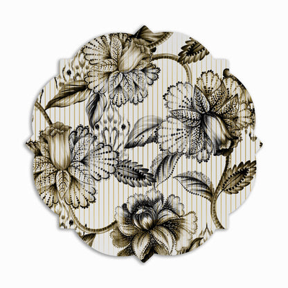 TOVAGLIETTE TONDE PIXIE