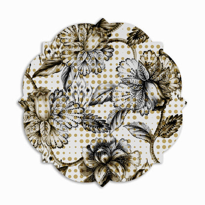 TOVAGLIETTE TONDE PIXIE