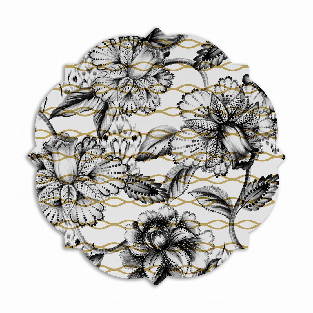 TOVAGLIETTE TONDE PIXIE