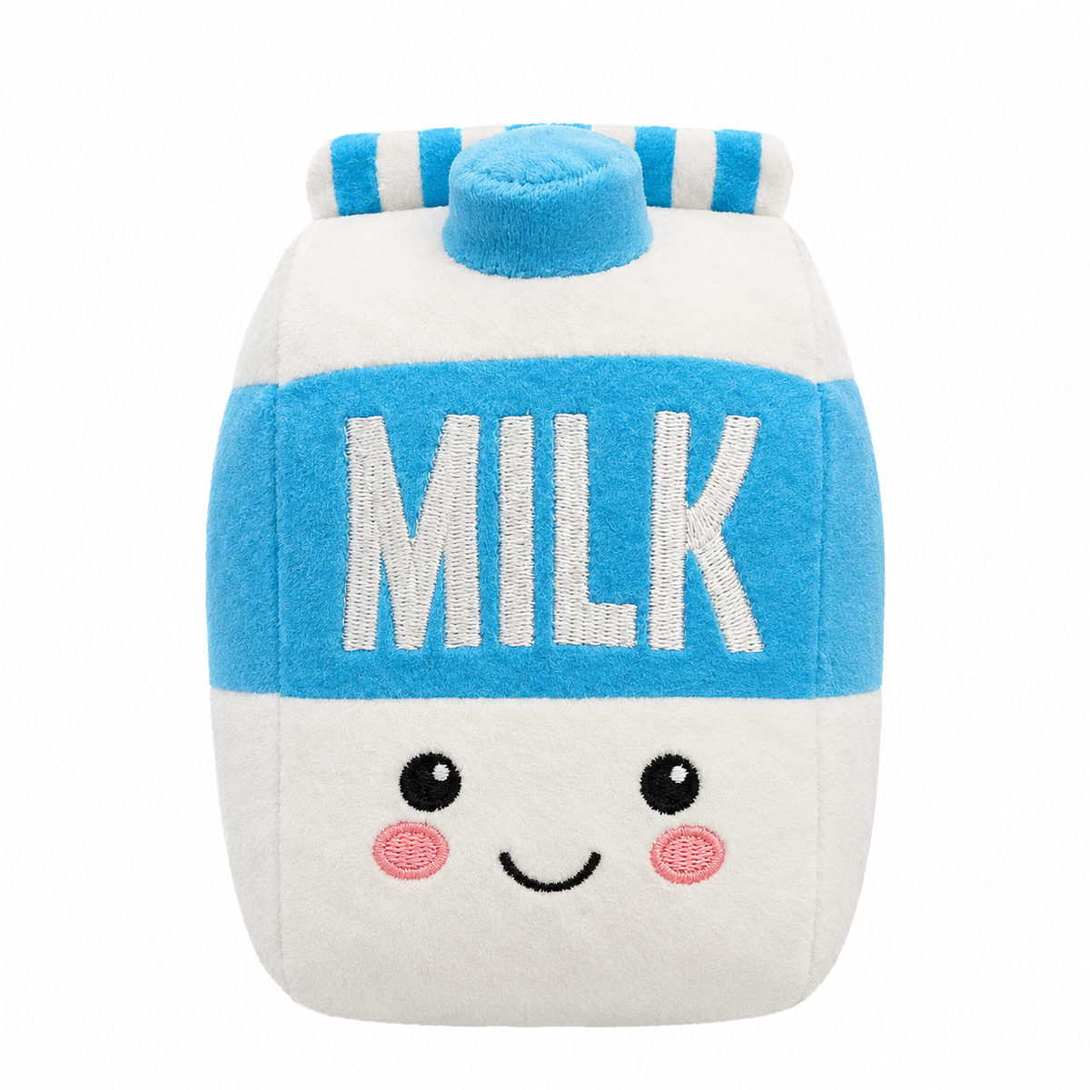 PELUCHE CARTONE DEL LATTE