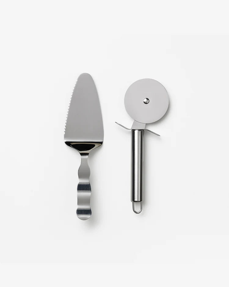 ESSENTIAL - KIT UTENSILI PIZZA