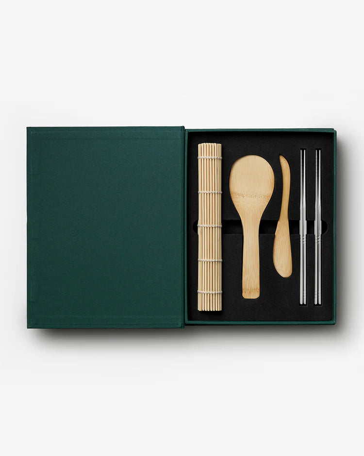 ESSENTIAL - KIT UTENSILI SUSHI