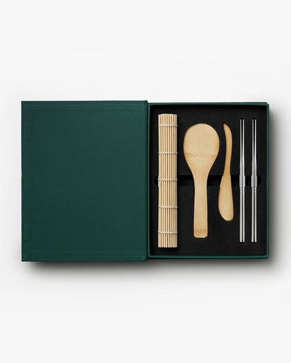 ESSENTIAL - KIT UTENSILI SUSHI