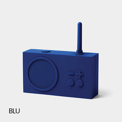 RADIO BLUETHOOT IN SILICONE