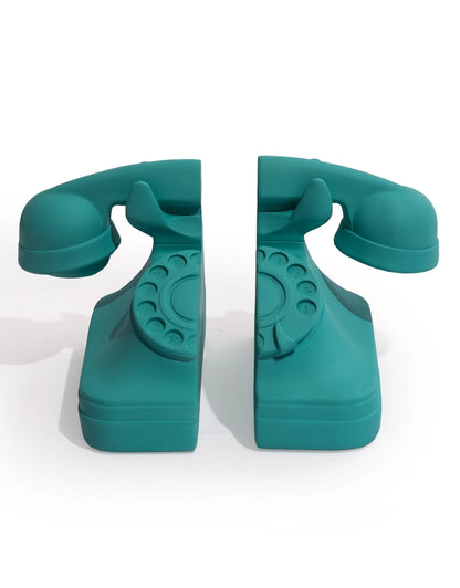 FERMALIBRI TELEFONO VINTAGE | RETRO DESIGN