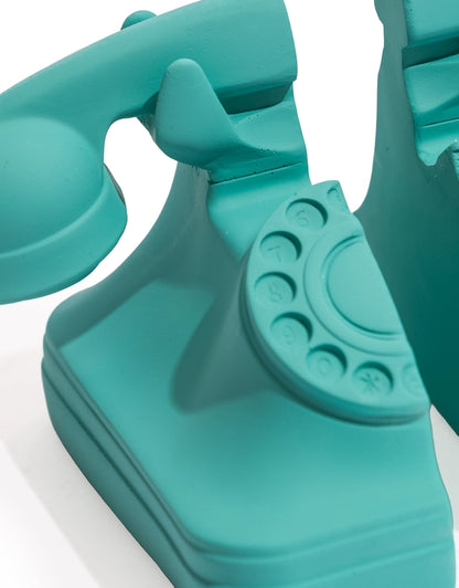 FERMALIBRI TELEFONO VINTAGE | RETRO DESIGN