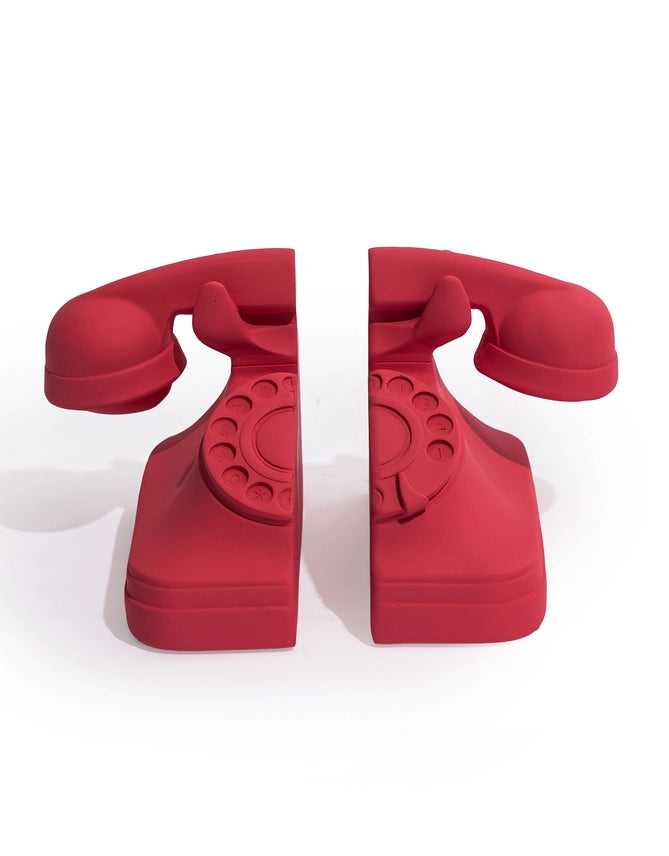 FERMALIBRI TELEFONO VINTAGE | RETRO DESIGN