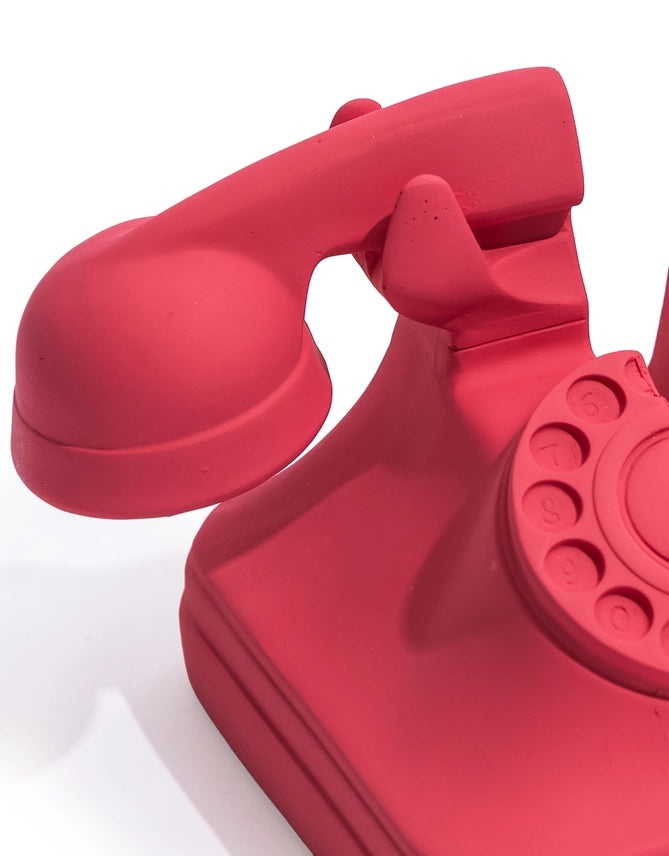 FERMALIBRI TELEFONO VINTAGE | RETRO DESIGN