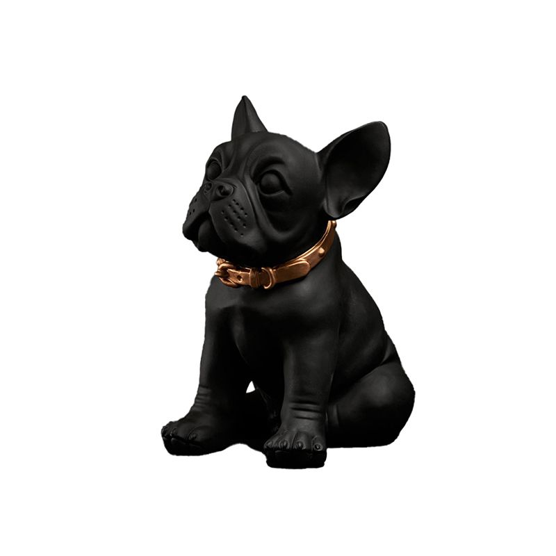 BULLDOG RUGGIERO PICCOLO