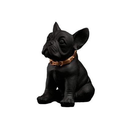 BULLDOG RUGGIERO PICCOLO