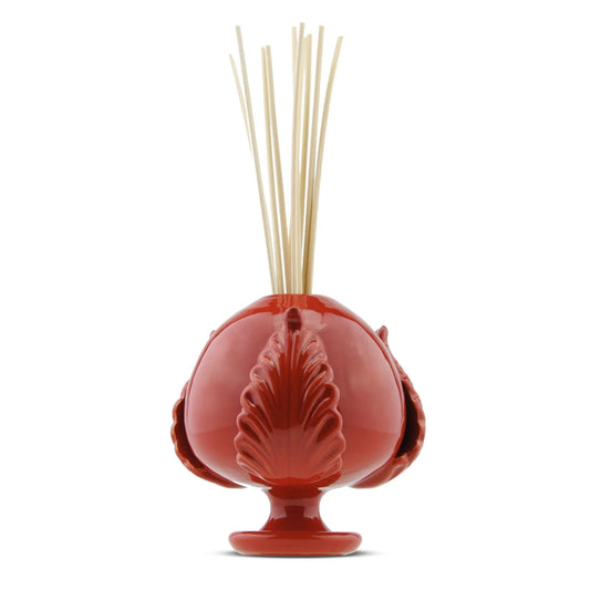 PROFUMATORE AMBIENTE PUMO - ROSSO