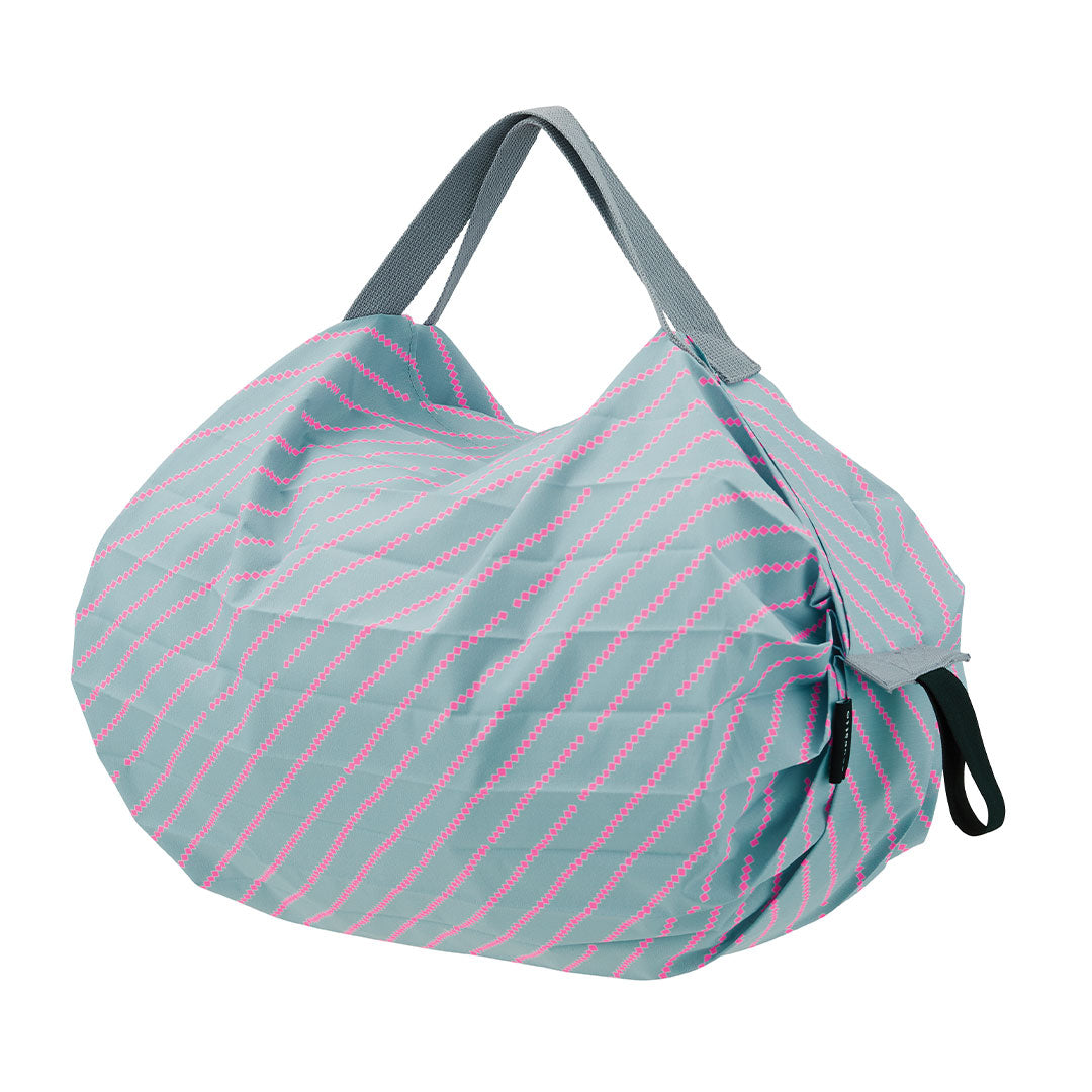 SHUPATTO BAG - BORSA GIAPPONESE RICHIUDIBILE | MISURA S M L