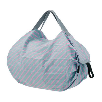 SHUPATTO BAG - BORSA GIAPPONESE RICHIUDIBILE | MISURA S M L