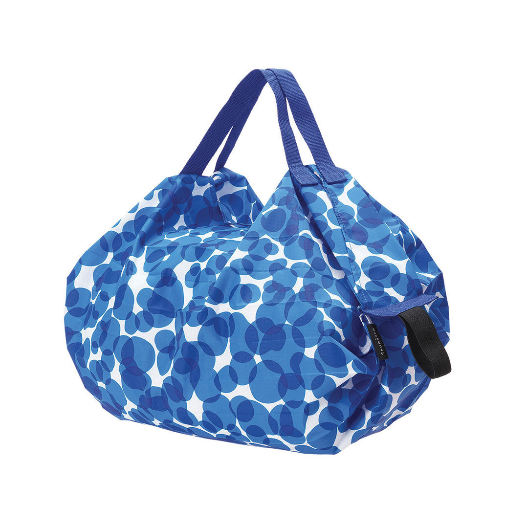 SHUPATTO BAG - BORSA GIAPPONESE RICHIUDIBILE | MISURA S M L