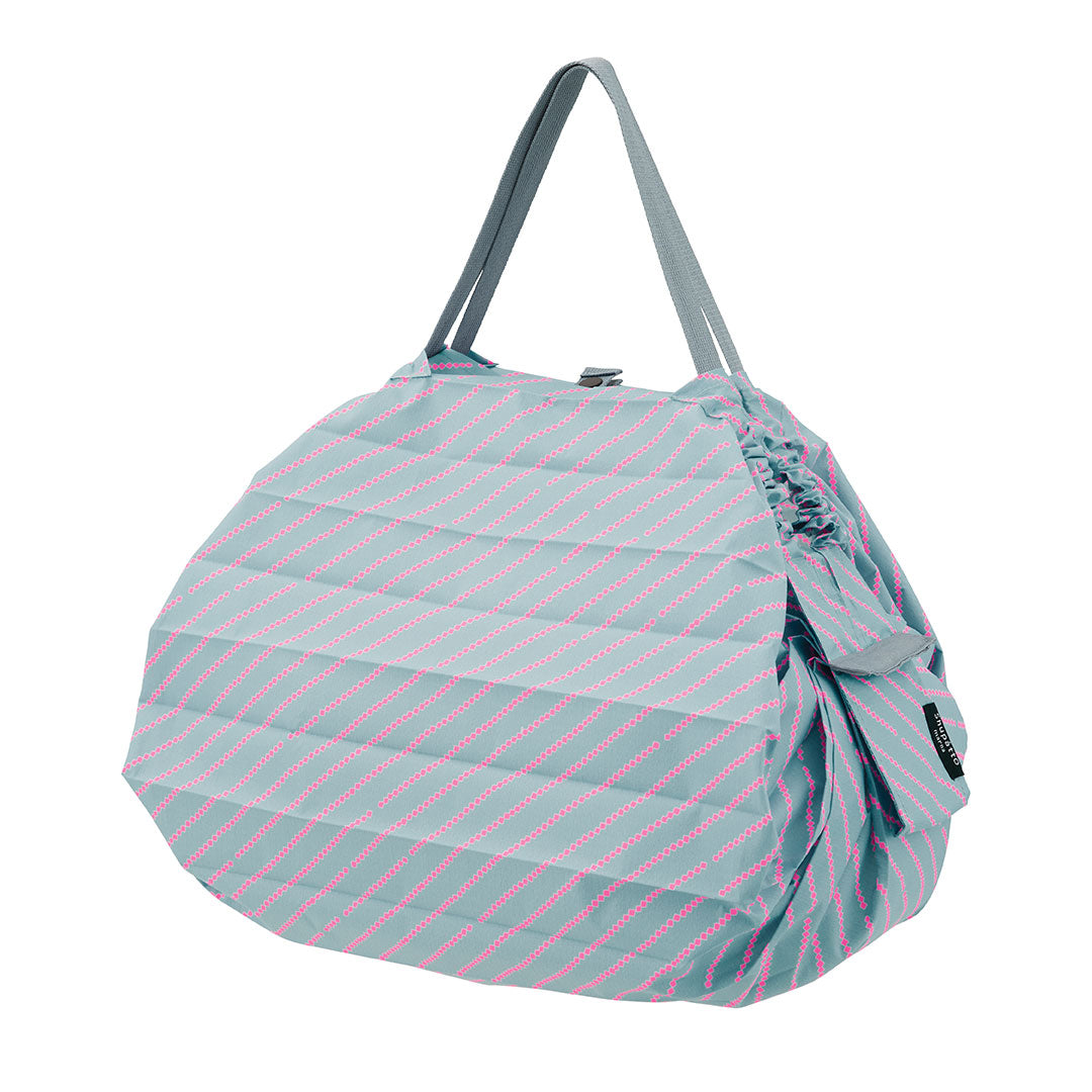 SHUPATTO BAG - BORSA GIAPPONESE RICHIUDIBILE | MISURA S M L