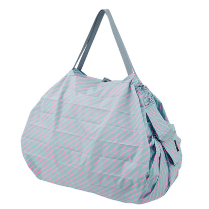 SHUPATTO BAG - BORSA GIAPPONESE RICHIUDIBILE | MISURA S M L