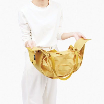 SHUPATTO BAG - BORSA GIAPPONESE COLORATA