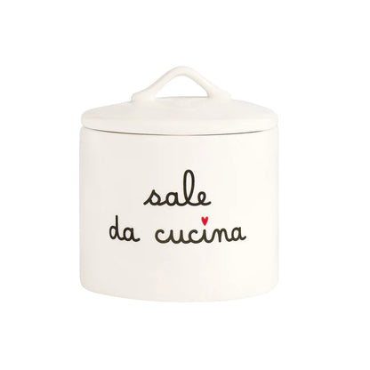 BARATTOLO SALE IN GRES